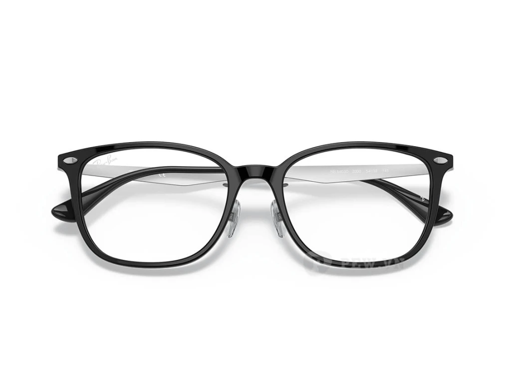 Ray-Ban RX5403D-2000(54)