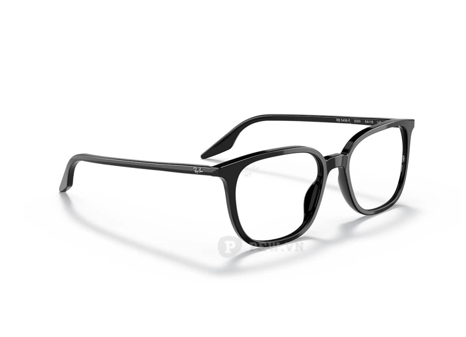 Ray-Ban RX5406F-2000(54)