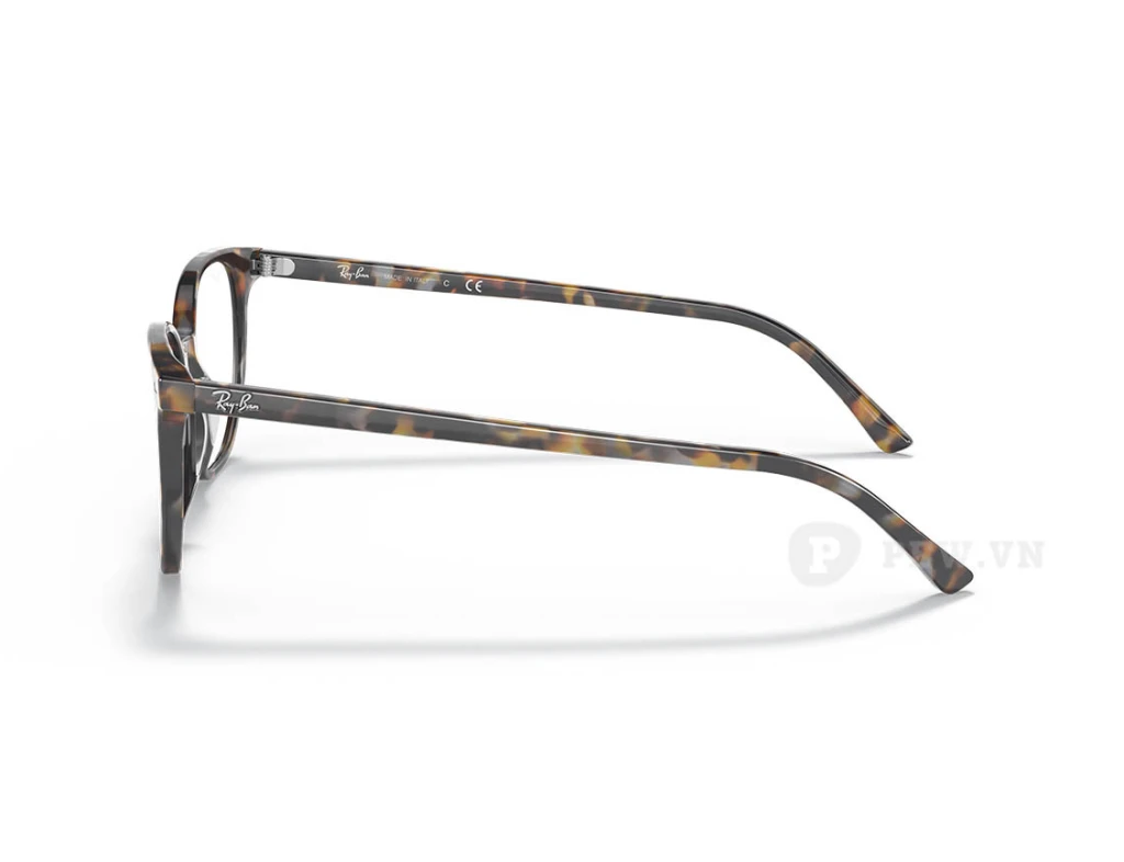 Ray-Ban Elliot RX5397F-8173(52)