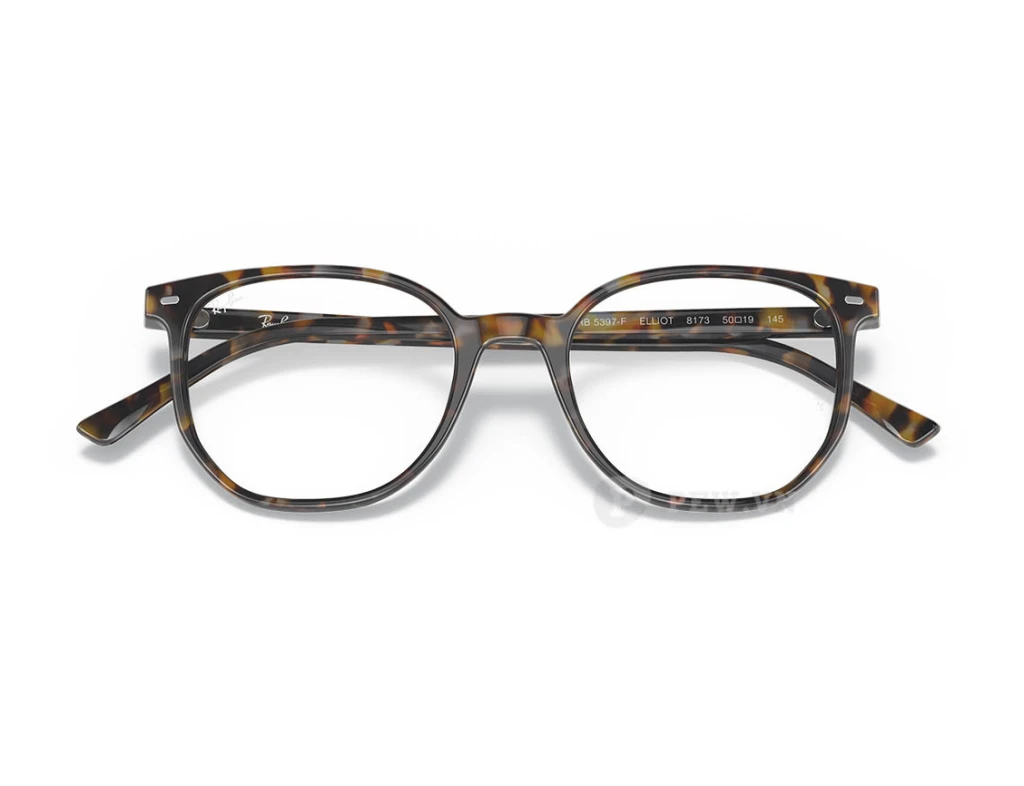 Ray-Ban Elliot RX5397F-8173(52)