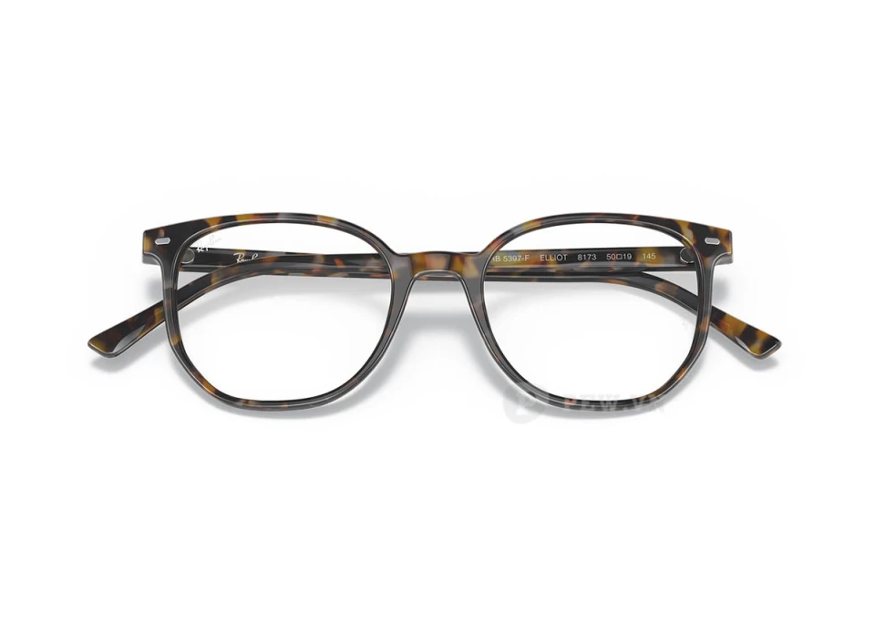 Ray-Ban Elliot RX5397F-8173(52)