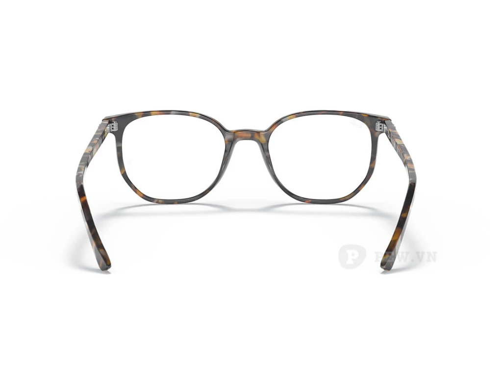 Ray-Ban Elliot RX5397F-8173(52)