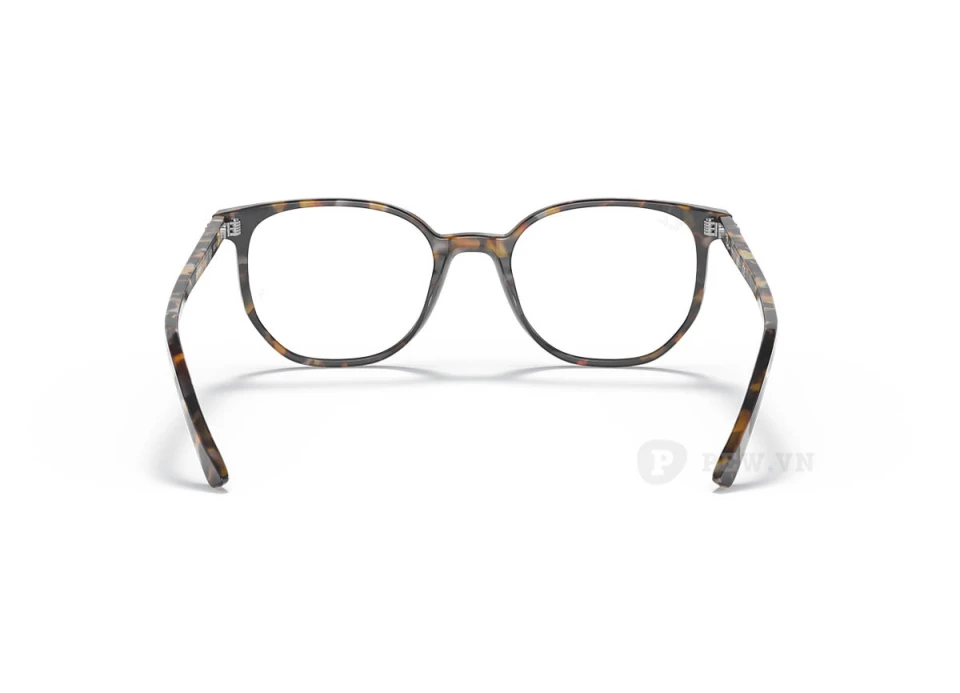 Ray-Ban Elliot RX5397F-8173(52)