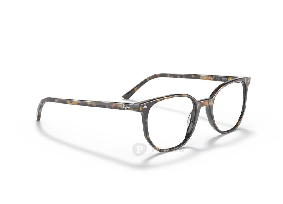Ray-Ban Elliot RX5397F-8173(52)