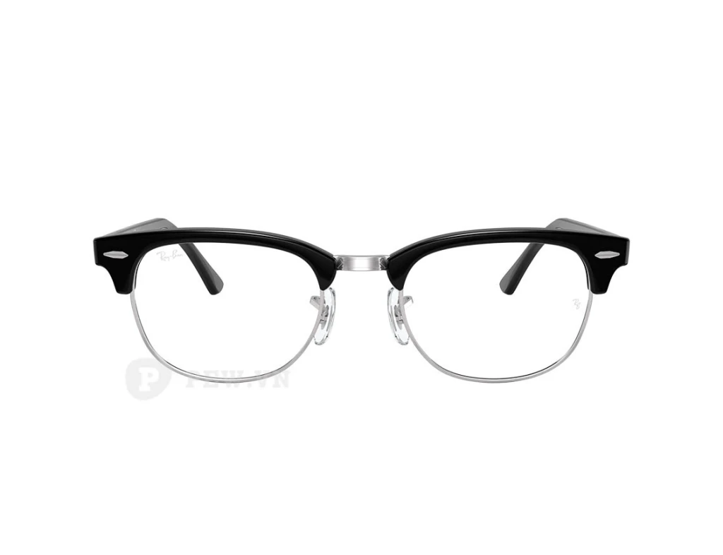 Ray-Ban Clubmaster RX5154-2000(53)