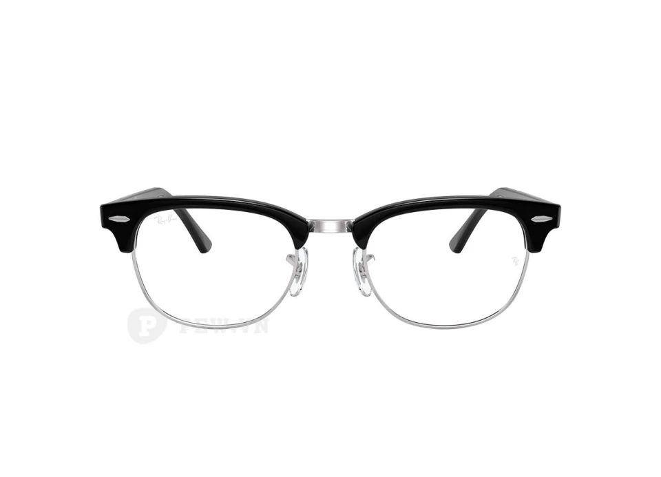 Ray-Ban Clubmaster RX5154-2000(53)