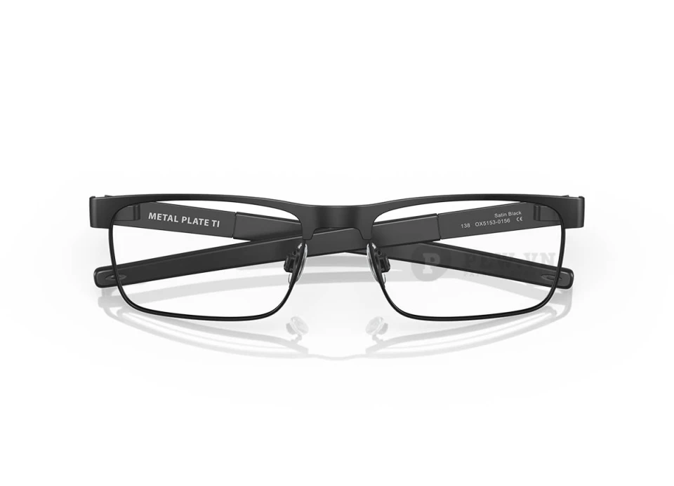 Oakley Metal Plate TI OX5153-01(54)