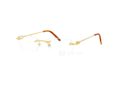 Gọng kính Cartier CT0045O 002 (51)