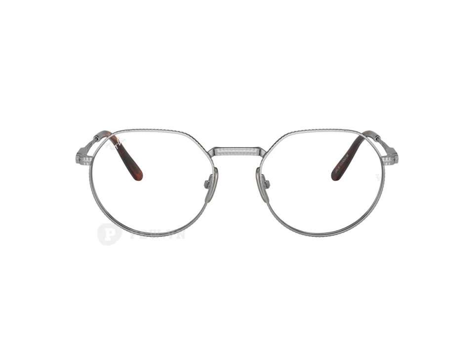 Ray-Ban Jack Titanium RX8265V-1224(51)