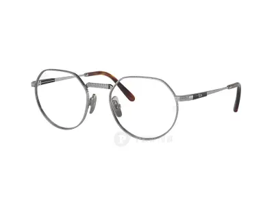 Ray-Ban Jack Titanium RX8265V-1224(51)