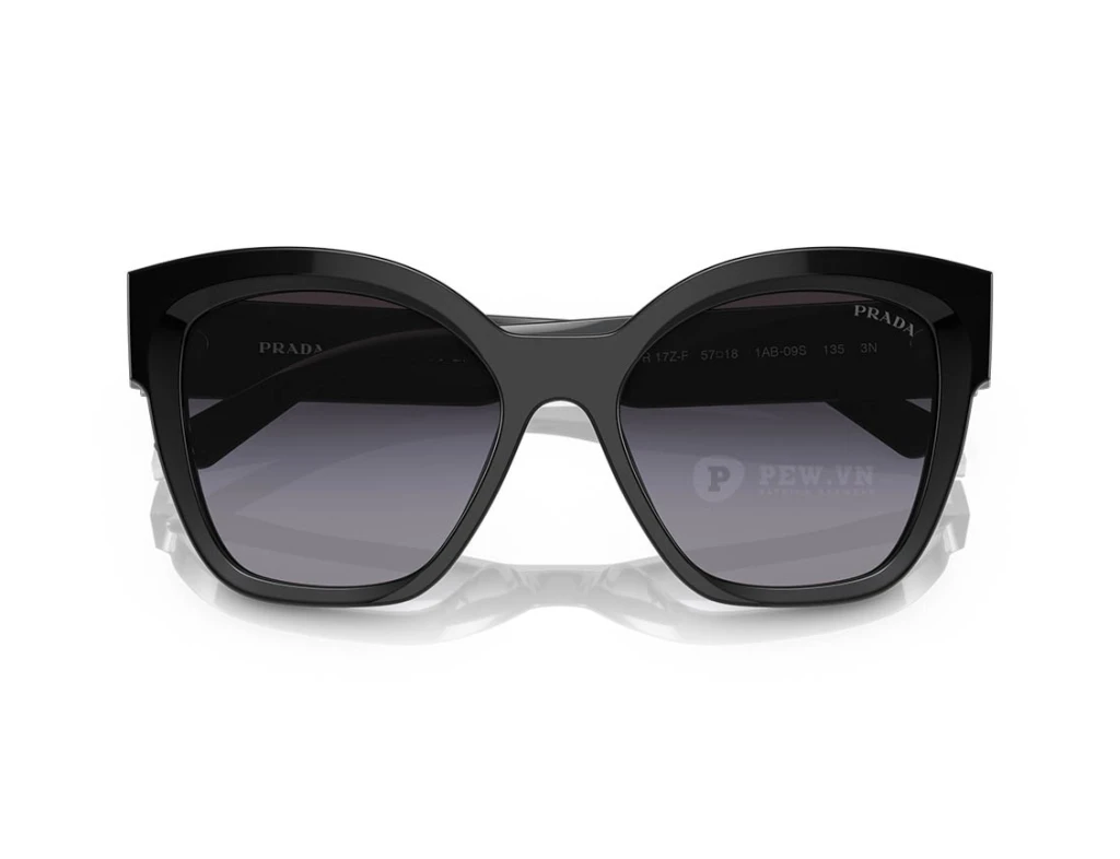 Prada PR17ZSF-1AB09S