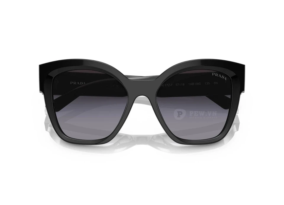 Prada PR17ZSF-1AB09S
