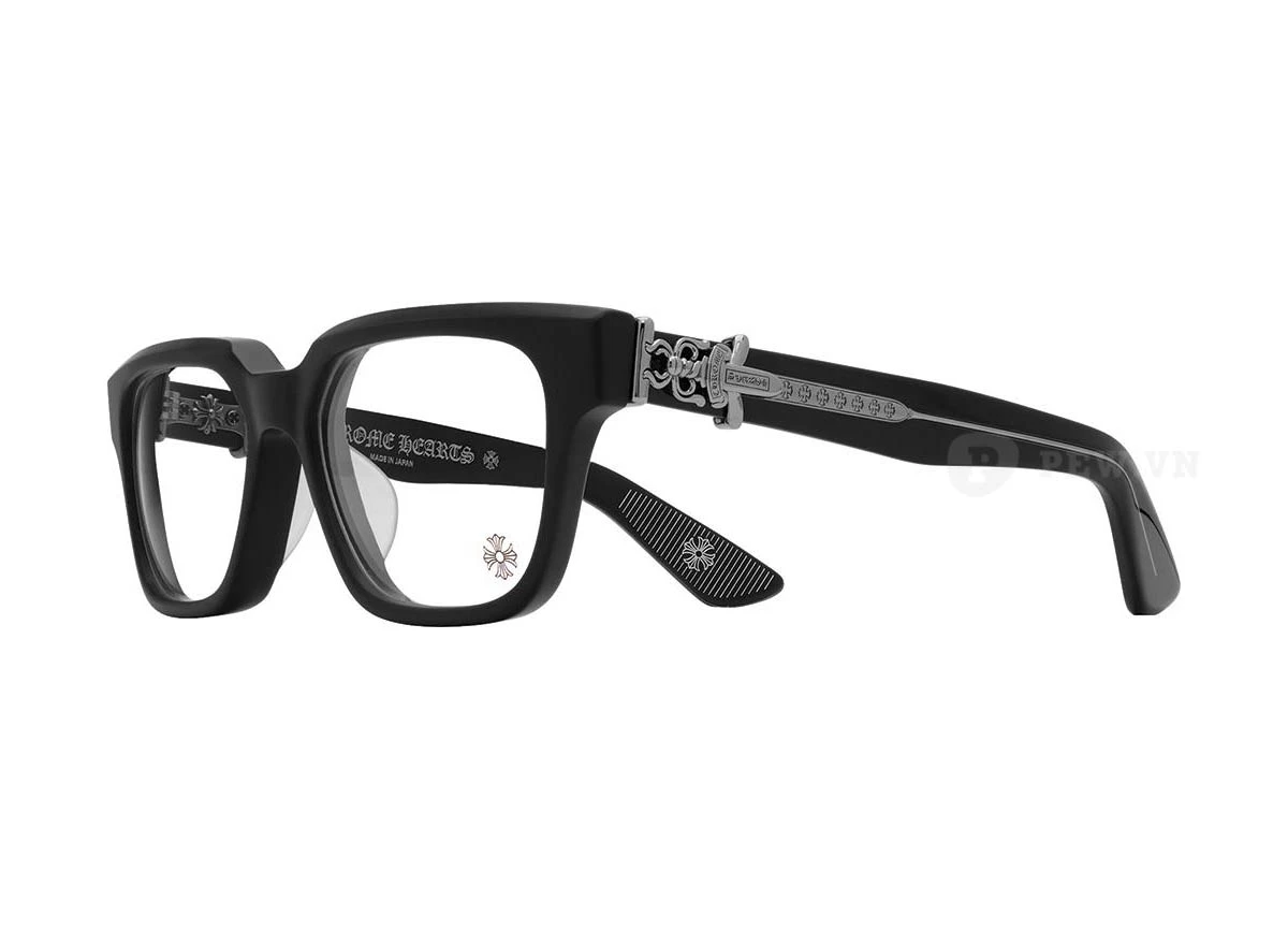 Chrome Hearts Vagillionaire II MBK