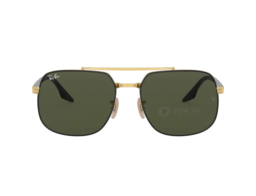 RayBan RB3699-9000/31(59)