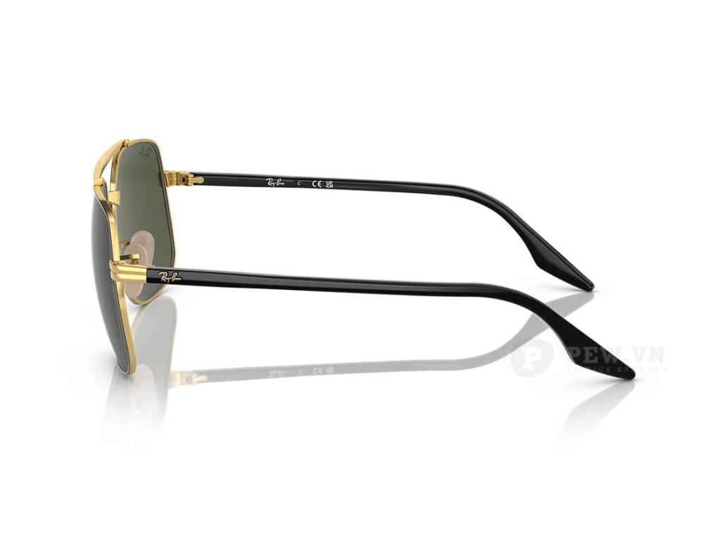 RayBan RB3699-9000/31(59)