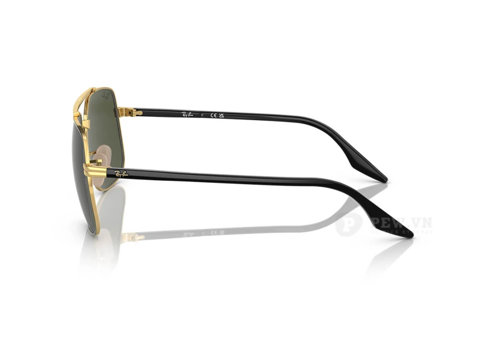 RayBan RB3699-9000/31(59)