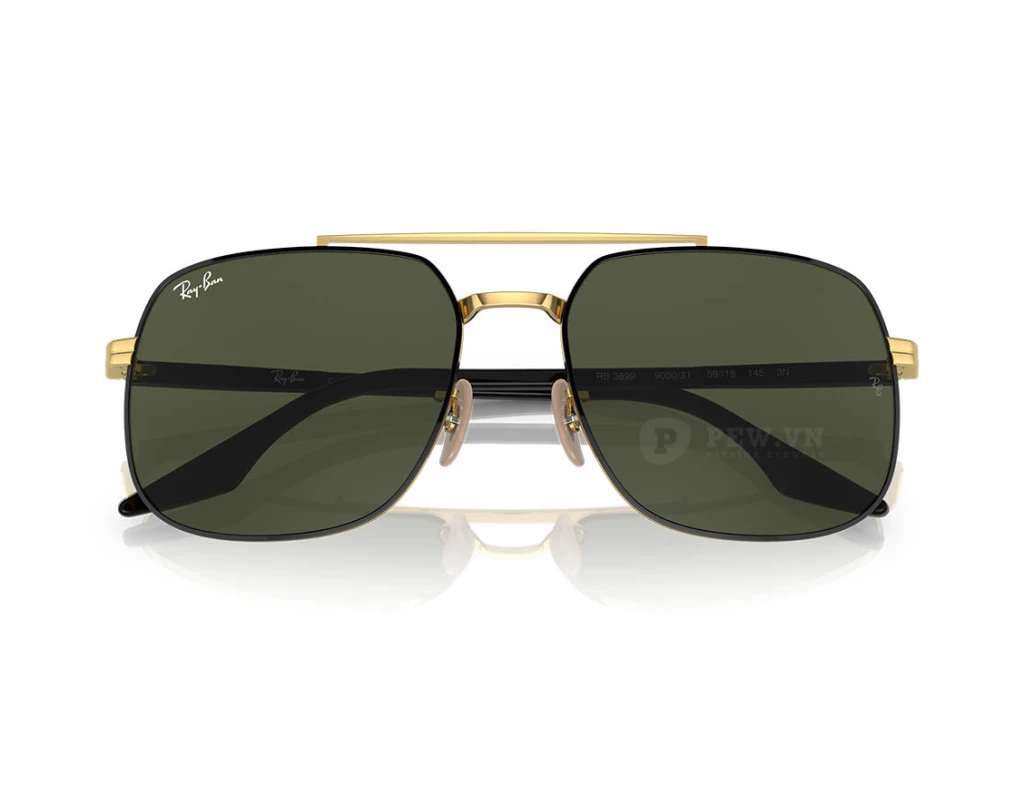 RayBan RB3699-9000/31(59)