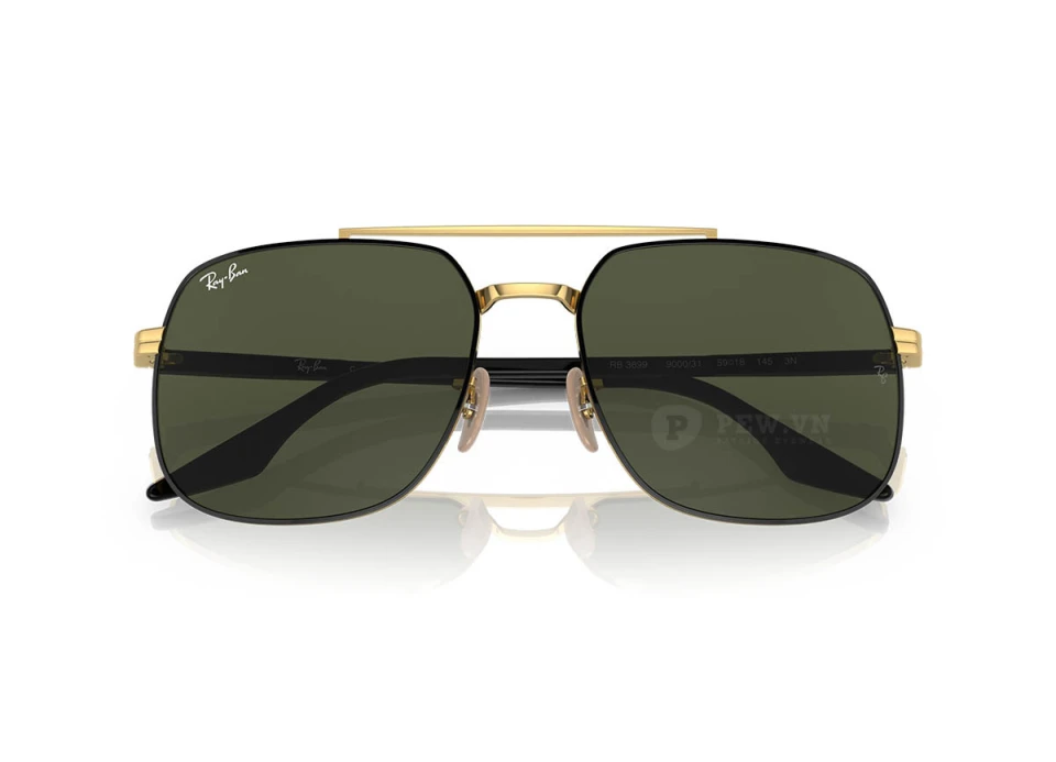 RayBan RB3699-9000/31(59)