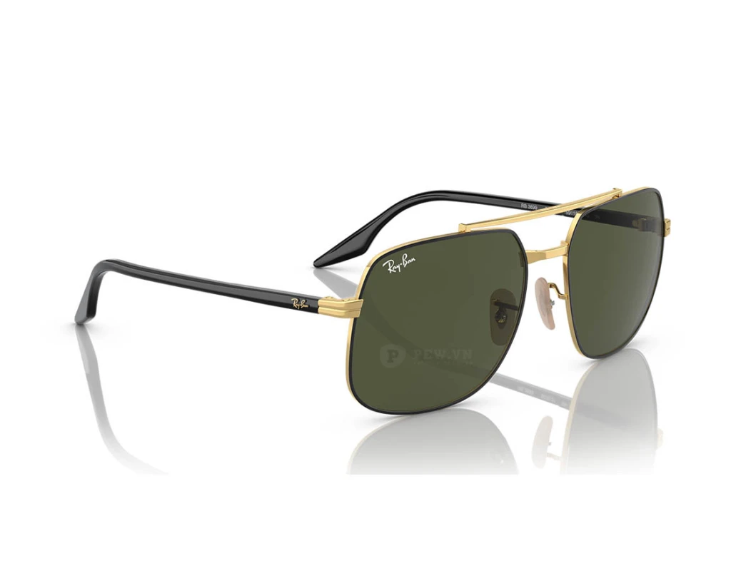 RayBan RB3699-9000/31(59)