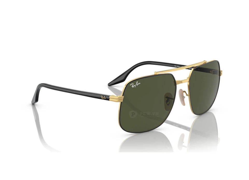 RayBan RB3699-9000/31(59)