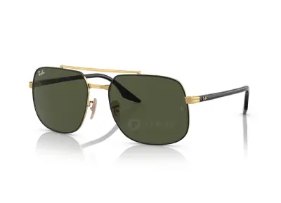 Kính mát RayBan RB3699-9000/31(59)