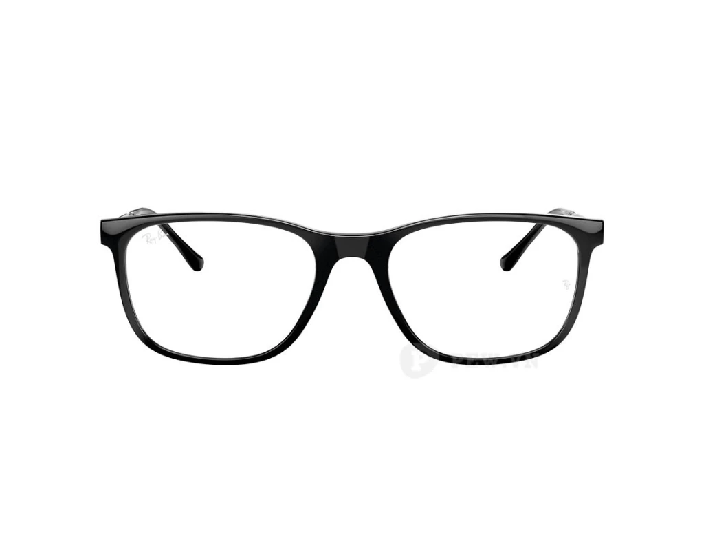 Ray-Ban RX7244-2000(53)