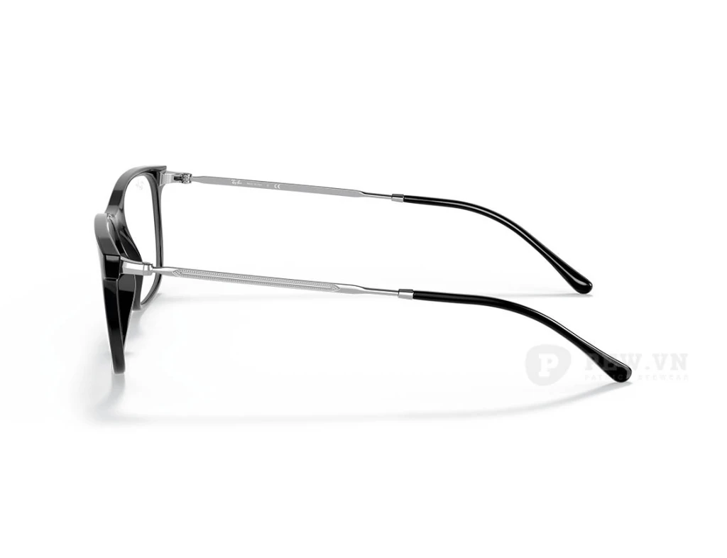 Ray-Ban RX7244-2000(53)