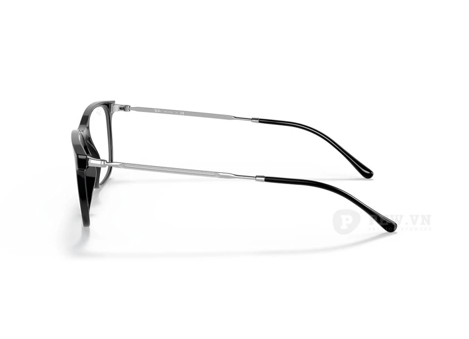 Ray-Ban RX7244-2000(53)