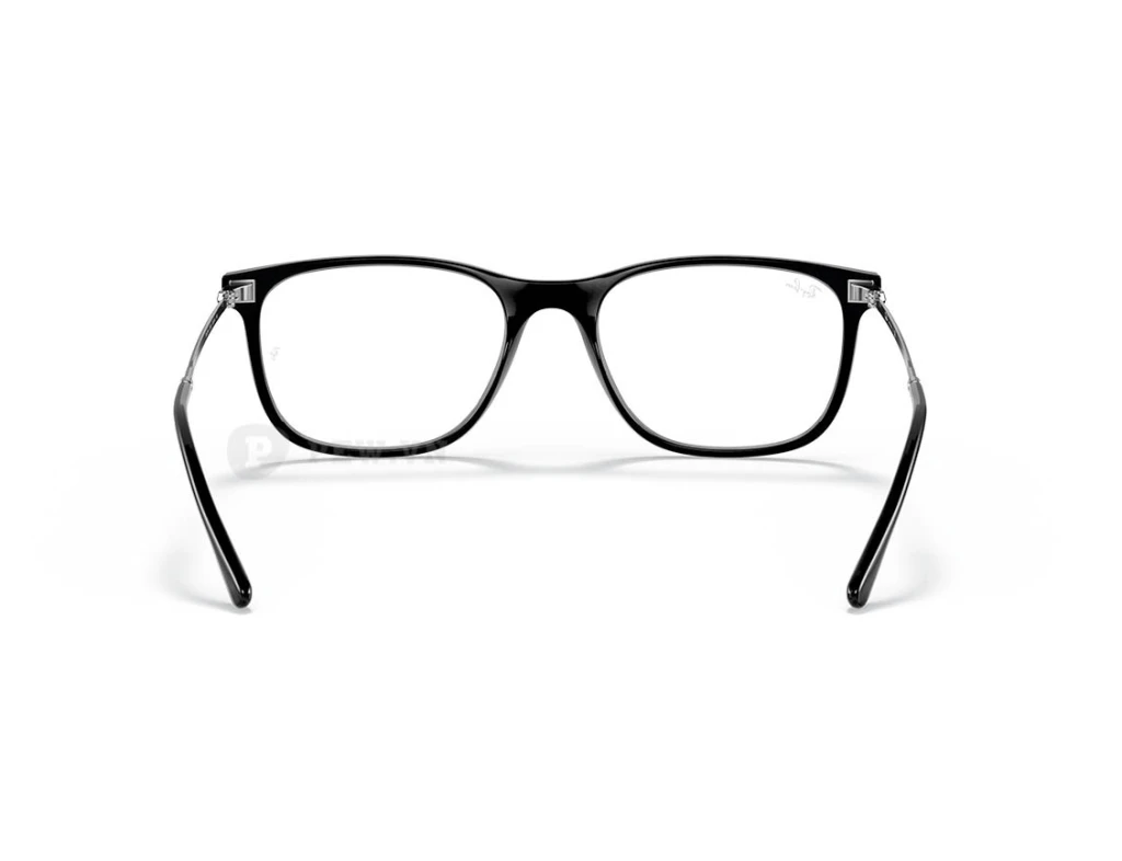 Ray-Ban RX7244-2000(53)