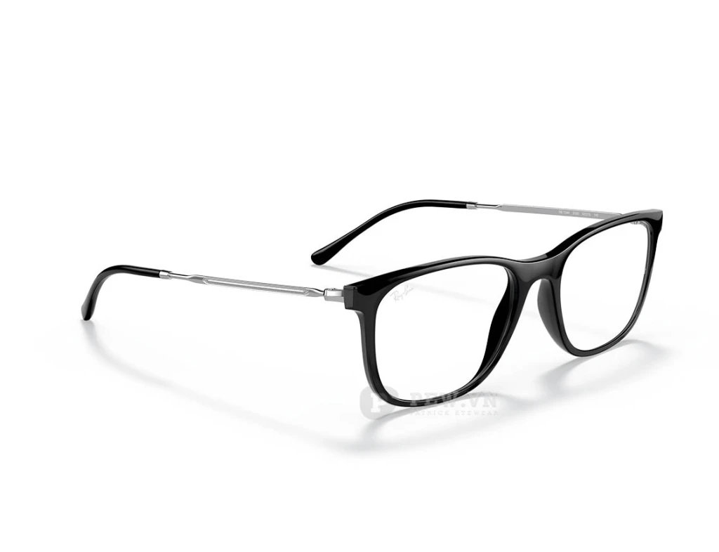 Ray-Ban RX7244-2000(53)