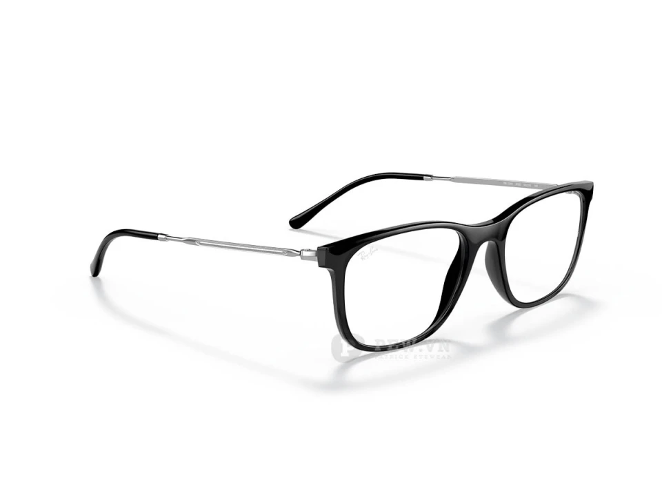 Ray-Ban RX7244-2000(53)