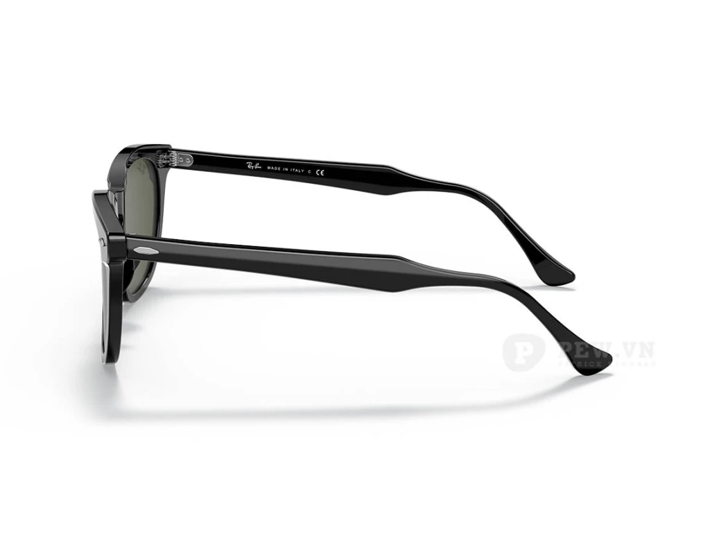 Ray-Ban Hawkeye RB2298F-901/31(54)
