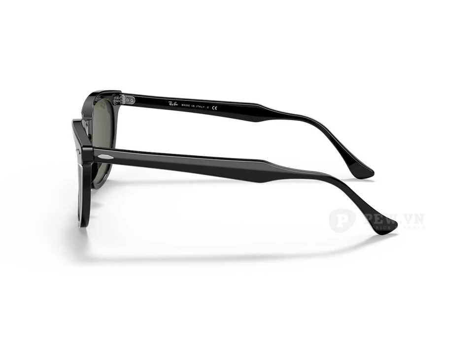 Ray-Ban Hawkeye RB2298F-901/31(54)