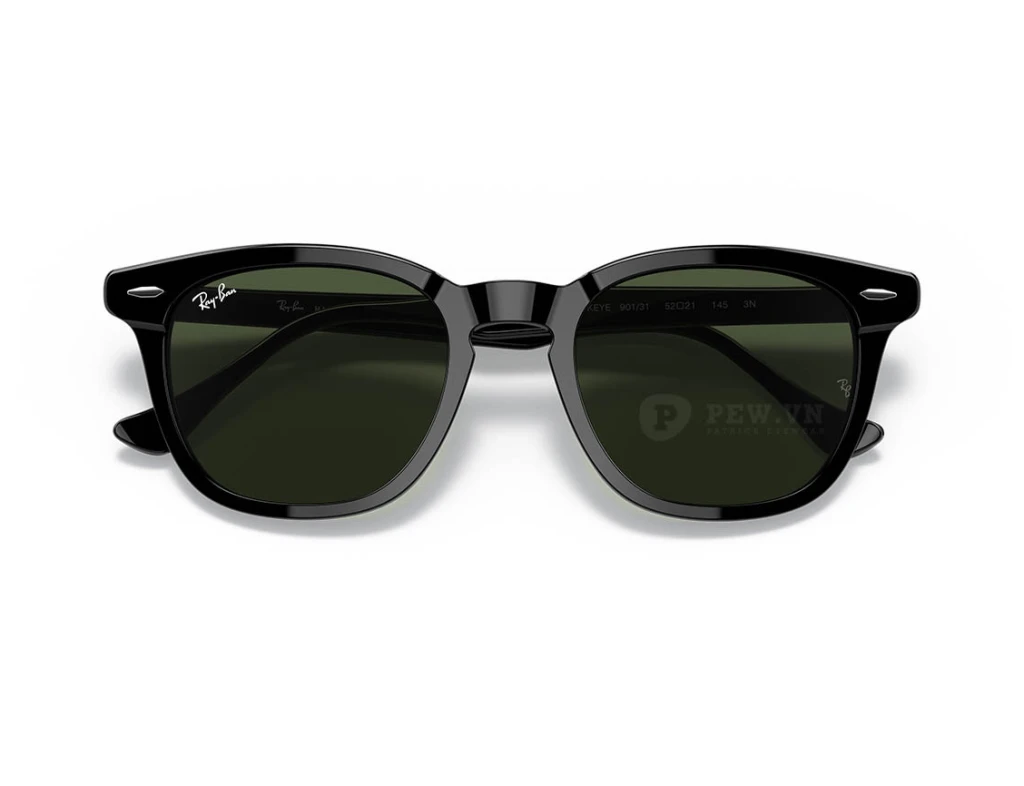 Ray-Ban Hawkeye RB2298F-901/31(54)