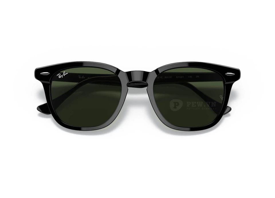 Ray-Ban Hawkeye RB2298F-901/31(54)