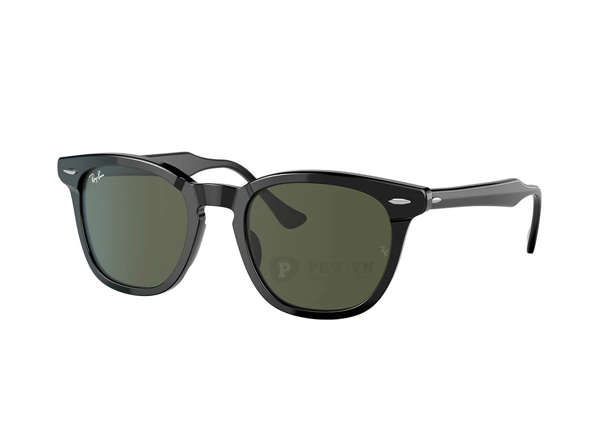Ray-Ban Hawkeye RB2298F-901/31(54)