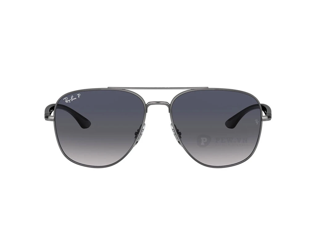 Ray-Ban RB3683-004/78(59)