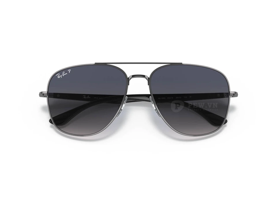 Ray-Ban RB3683-004/78(59)