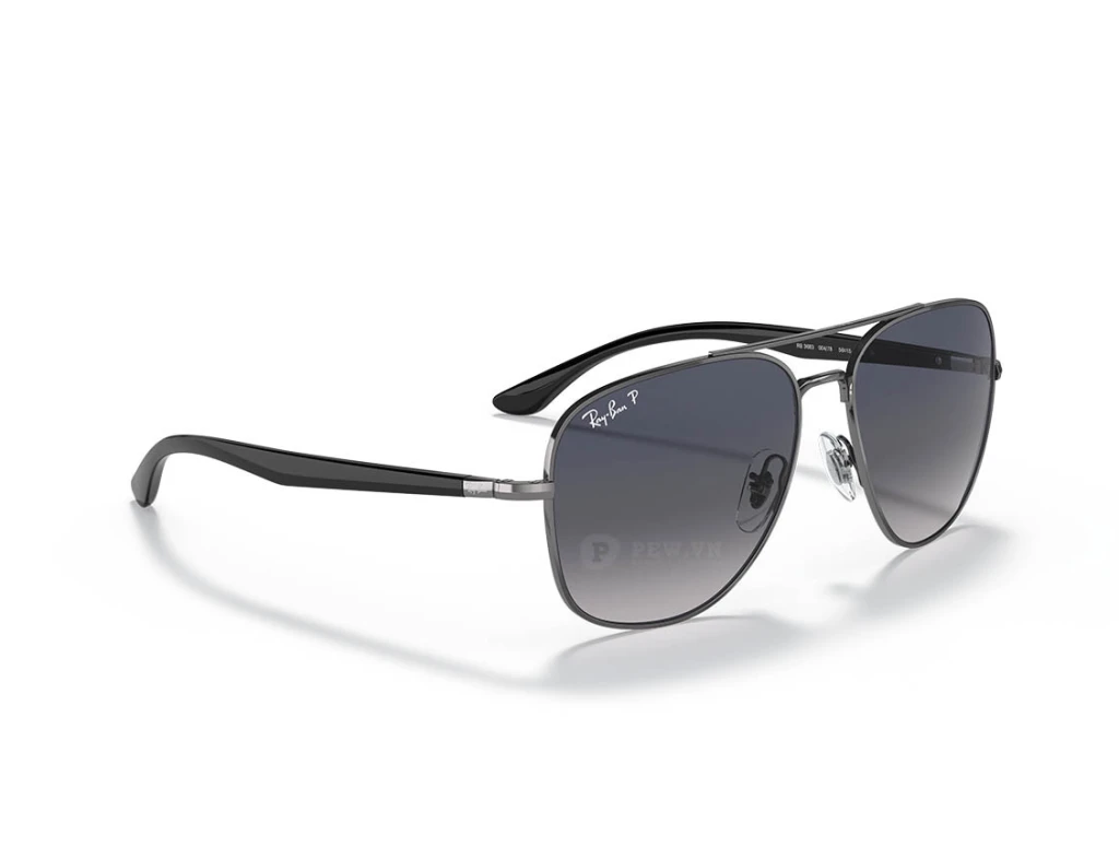 Ray-Ban RB3683-004/78(59)
