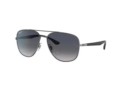Ray-Ban RB3683-004/78(59)