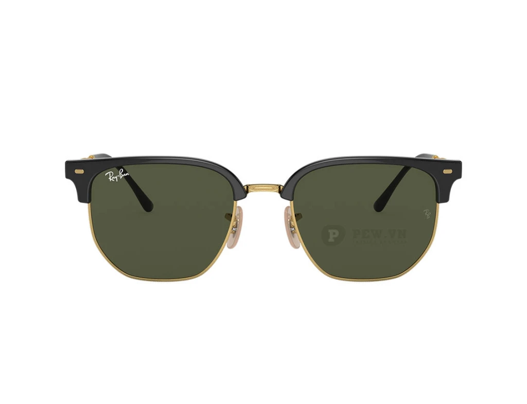 Ray-Ban New Clubmaster RB4416-601/31(53)