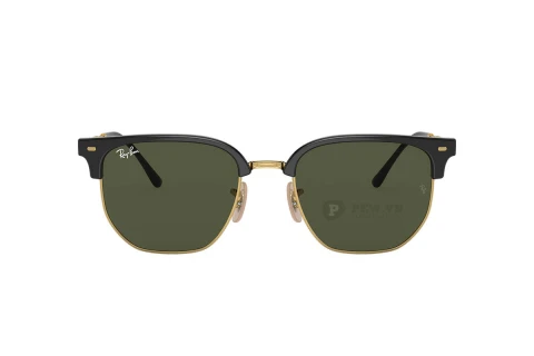 Ray-Ban New Clubmaster RB4416-601/31(53)