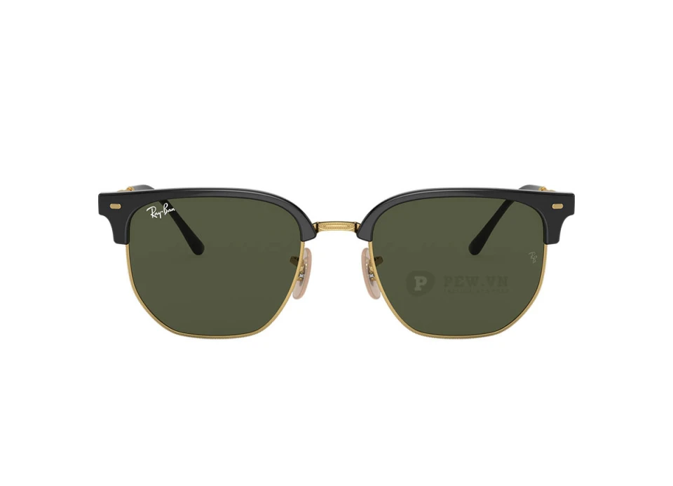 Ray-Ban New Clubmaster RB4416-601/31(53)