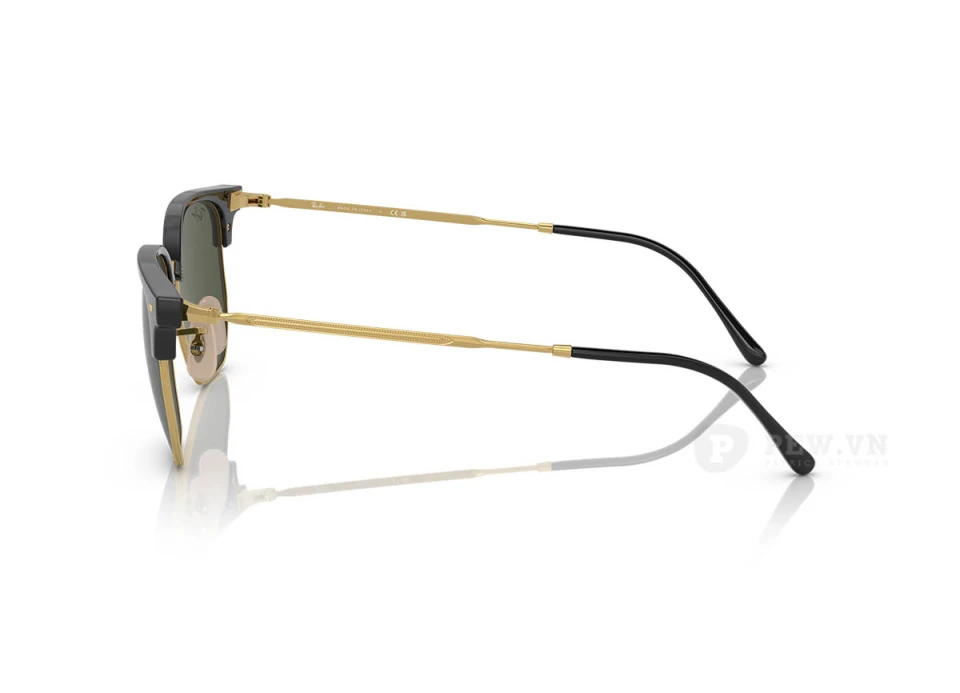 Ray-Ban New Clubmaster RB4416-601/31(53)