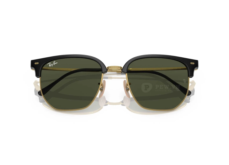 Ray-Ban New Clubmaster RB4416-601/31(53)