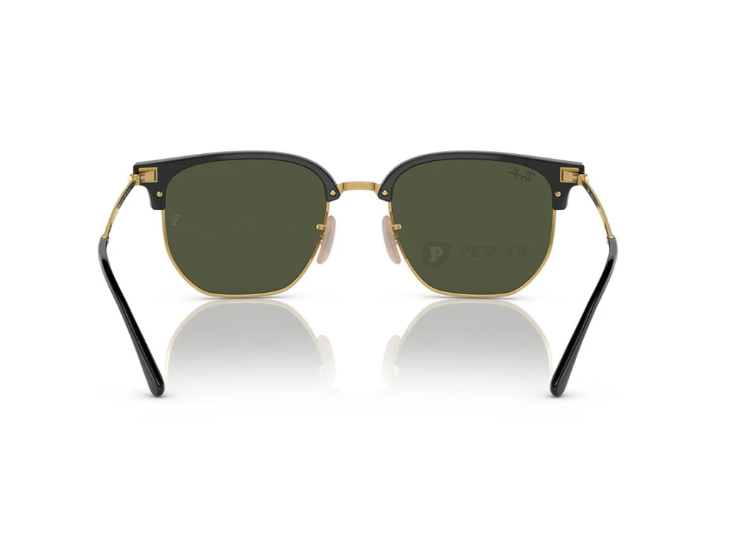 Ray-Ban New Clubmaster RB4416-601/31(53)