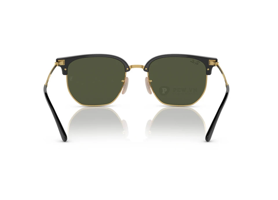 Ray-Ban New Clubmaster RB4416-601/31(53)