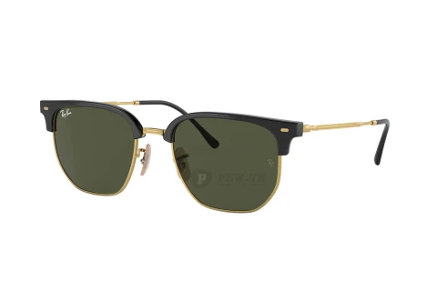 Ray-Ban New Clubmaster RB4416-601/31(53)