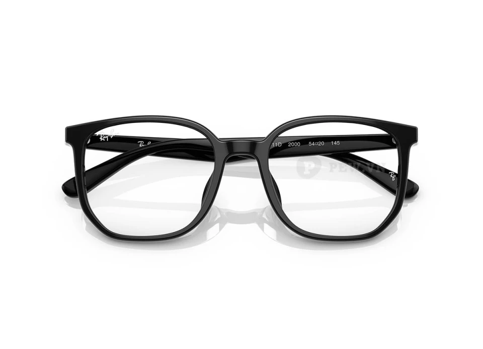 Ray-Ban RX5411D-2000(54)