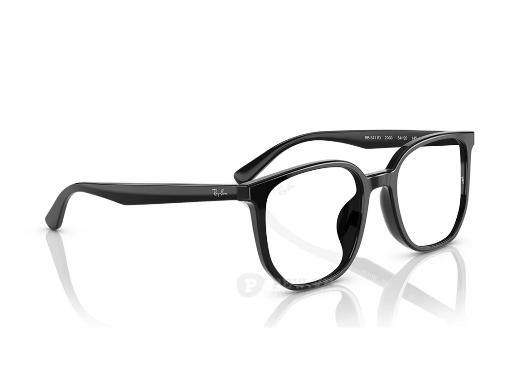 Ray-Ban RX5411D-2000(54)
